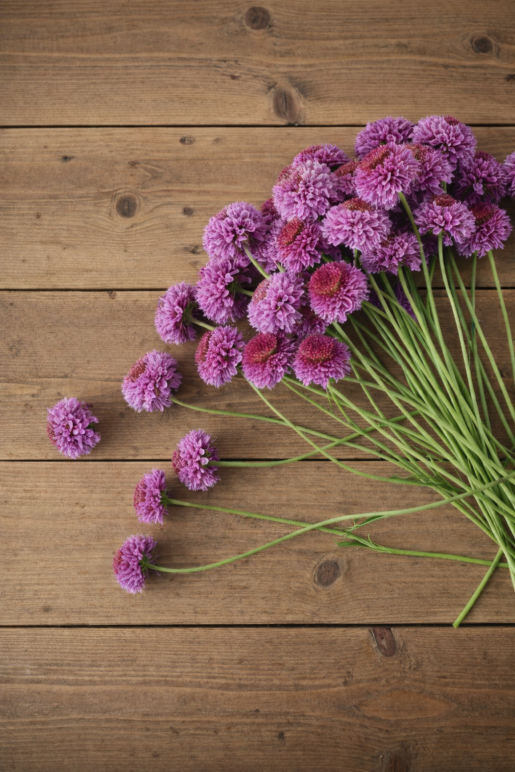 Scabiosa FOCAL SCOOP™ BICOLOR PINK